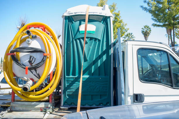 Best Best portable toilet rental  in Bainbridge Island, WA