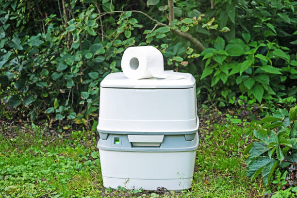 Best Event porta potty rental  in Bainbridge Island, WA