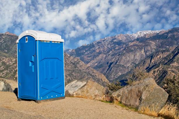 Best Portable restroom solutions  in Bainbridge Island, WA