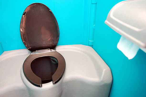 Best Construction site porta potty rental  in Bainbridge Island, WA