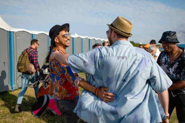 Best Affordable porta potty rental  in Bainbridge Island, WA