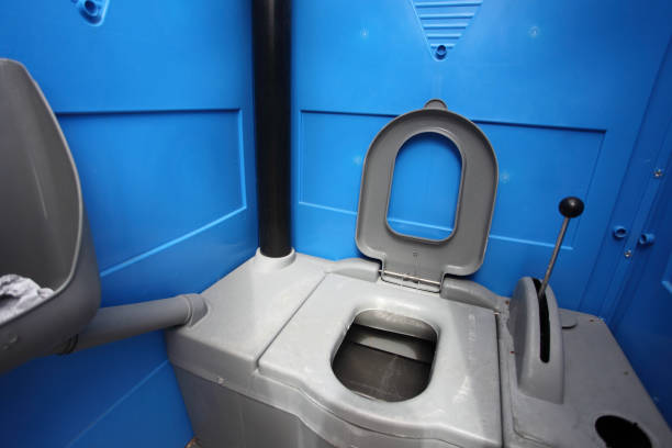 Best Local porta potty services  in Bainbridge Island, WA