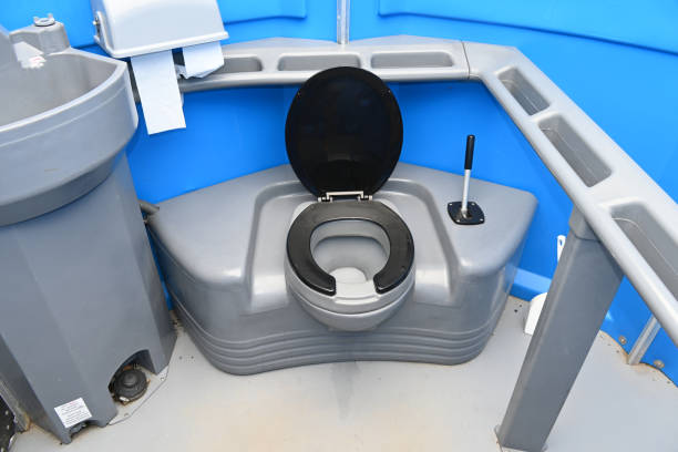 Best Portable restroom trailer rental  in Bainbridge Island, WA