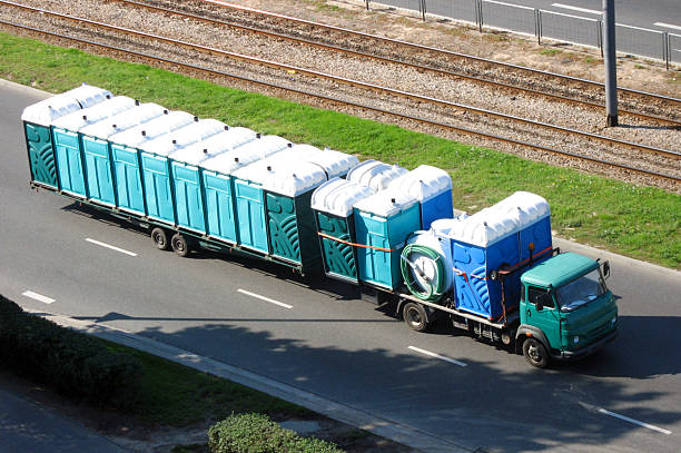 Best Local porta potty services  in Bainbridge Island, WA